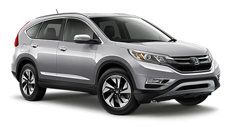 cr v4m
