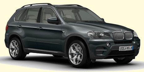 X5 E70