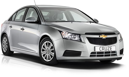 2013 chevrolet