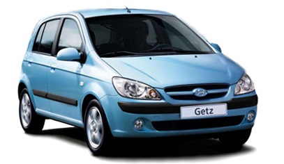 Getz 2005 