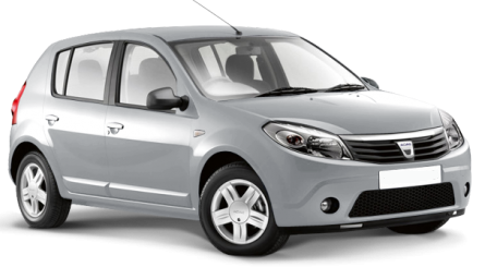 sandero