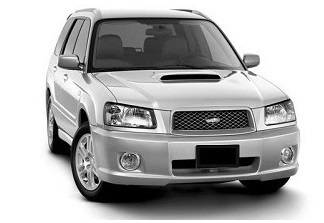 SubaruFor2