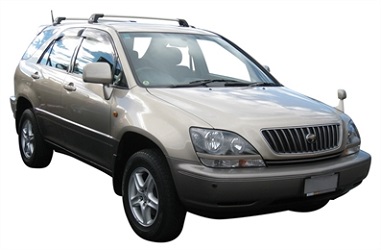 Harrier1997