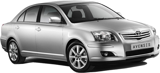 avensis