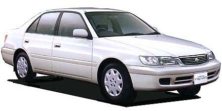 corona premio