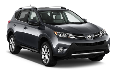 2013 toyota rav4 cut